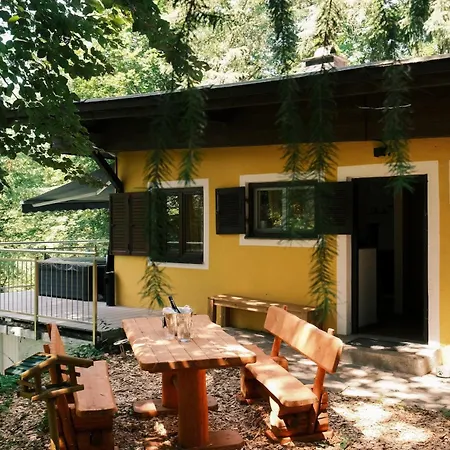 Waldresidenz Perg