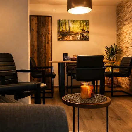 Waldresidenz Appartement *