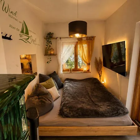 Waldresidenz Appartement Perg